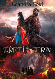 E-kniha Třetí dcera