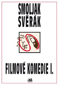 E-kniha Filmové komedie S+S I.