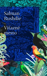 E-kniha Víťazné mesto