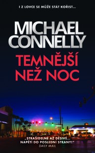 E-kniha Temnější než noc