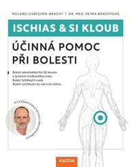 E-kniha Ischias & SI kloub