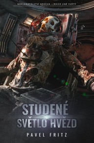 E-kniha Studené světlo hvězd