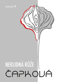 E-kniha Neklidná růže