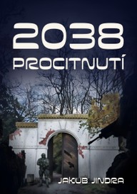 E-kniha 2038: Procitnutí