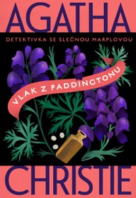 E-kniha Vlak z Paddingtonu
