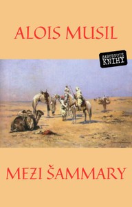 E-kniha Mezi Šammary