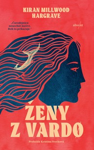 E-kniha Ženy z Vardø