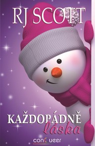 E-kniha Každopádně láska