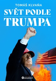 E-kniha Svět podle Trumpa