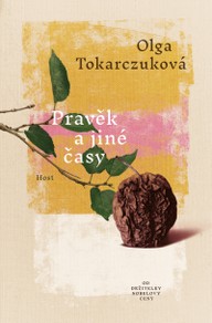 E-kniha Pravěk a jiné časy