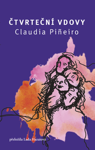 E-kniha Čtvrteční vdovy
