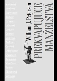 E-kniha Prekvapujúce manželstvá