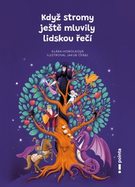 E-kniha Když stromy ještě mluvily lidskou řečí