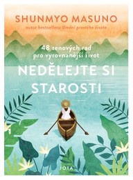 E-kniha Nedělejte si starosti