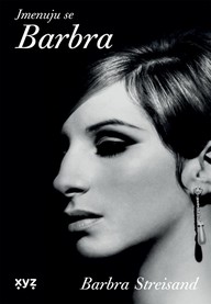 E-kniha Jmenuju se Barbra