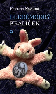 E-kniha Bleděmodrý králíček