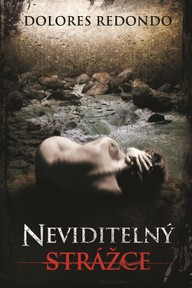 E-kniha Neviditelný strážce
