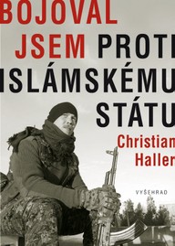 E-kniha Bojoval jsem proti Islámskému státu