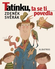 E-kniha Tatínku, ta se ti povedla