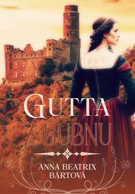 E-kniha Gutta z Bubnu