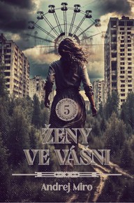 E-kniha Ženy ve vášni 5