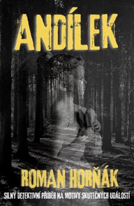 E-kniha Andílek