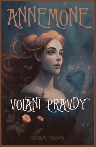 E-kniha Annemone: Volání pravdy