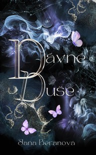 E-kniha Dávné duše