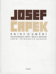 E-kniha Knihy o umění