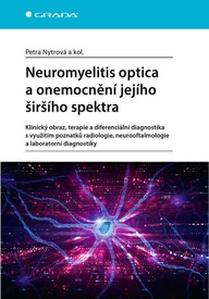 E-kniha Neuromyelitis optica a poruchy jejího širšího spektra