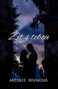 E-kniha Žít s tebou