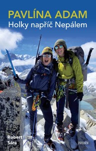 E-kniha Holky napříč Nepálem