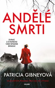 E-kniha Andělé smrti