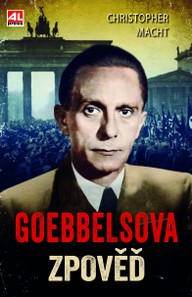 E-kniha Goebbelsova zpověď