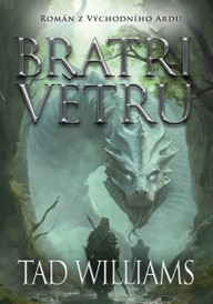 E-kniha Bratři větru