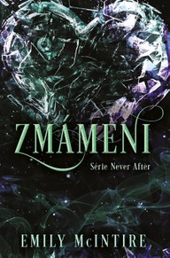 E-kniha Zmámeni