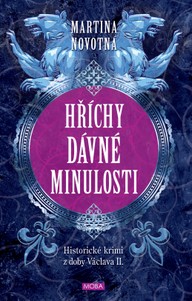 E-kniha Hříchy dávné minulosti