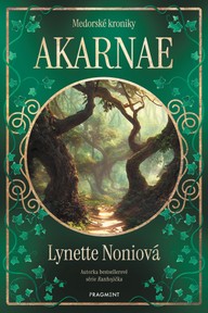 E-kniha Medorské kroniky - Akarnae