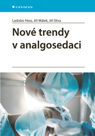 E-kniha Nové trendy v analgosedaci