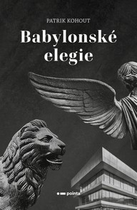 E-kniha Babylonské elegie