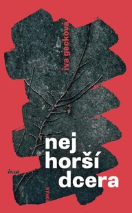 E-kniha Nejhorší dcera