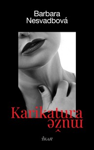 E-kniha Karikatura muže