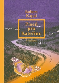 E-kniha Píseň pro Kateřinu