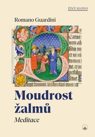 E-kniha Moudrost žalmů - Meditace