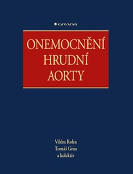 E-kniha Onemocnění hrudní aorty