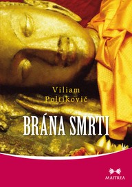 E-kniha Brána smrti
