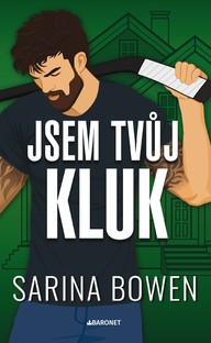 E-kniha Jsem tvůj kluk