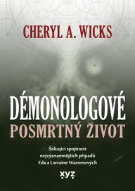 E-kniha Démonologové: Posmrtný život