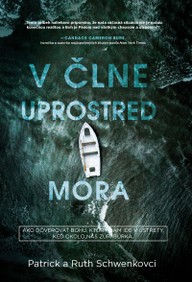 E-kniha V člne uprostred mora