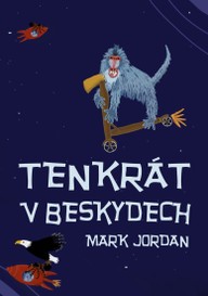 E-kniha Tenkrát v Beskydech